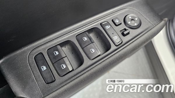Hyundai Casper 2023, фото 14