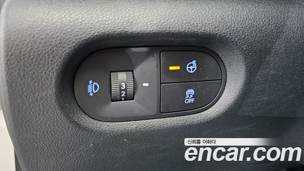 Hyundai Casper 2023, фото 15