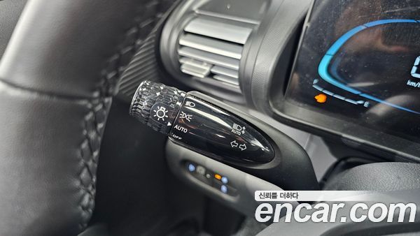 Hyundai Casper 2023, фото 16