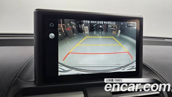 Hyundai Casper 2023, фото 17