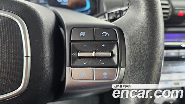 Hyundai Casper 2023, фото 18