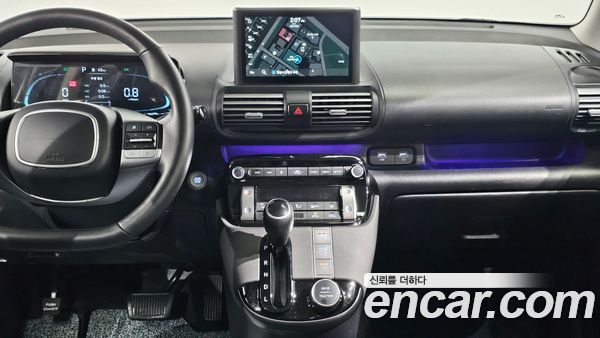 Hyundai Casper 2023, фото 20