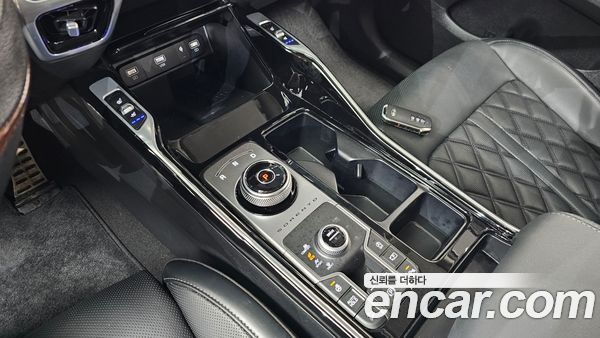 Kia Sorento 2021, фото 12