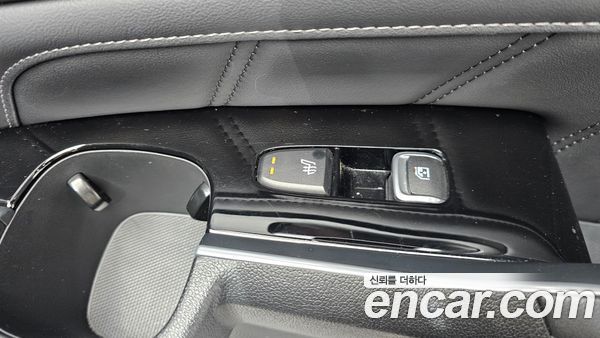 Kia Sorento 2021, фото 24