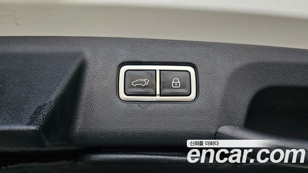 Kia Sorento 2021, фото 26