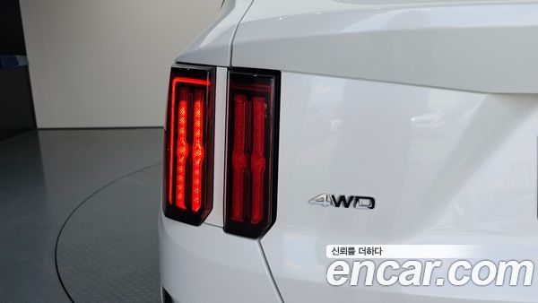Kia Sorento 2021, фото 9
