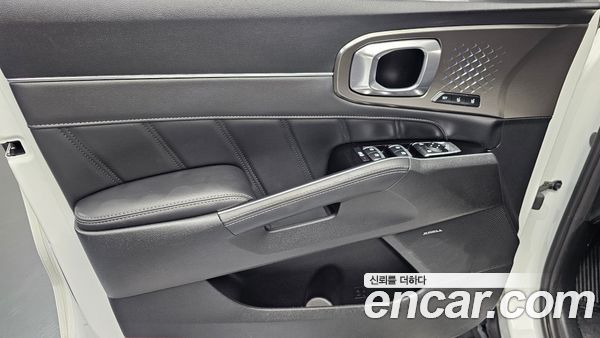 Kia Sorento 2021, фото 14
