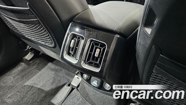 Kia Sorento 2021, фото 29
