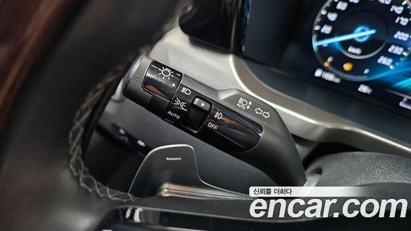 Kia Sorento 2021, фото 31