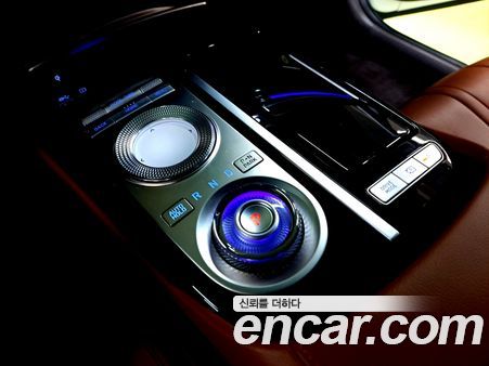 Genesis G80 2022, фото 9