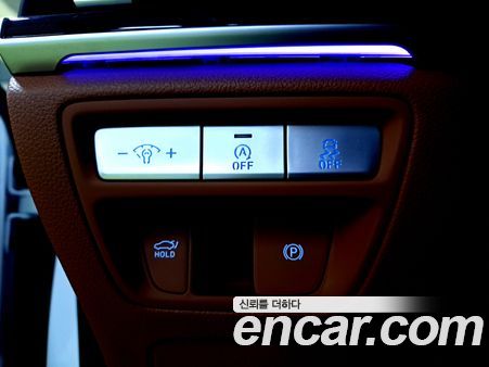 Genesis G80 2022, фото 18