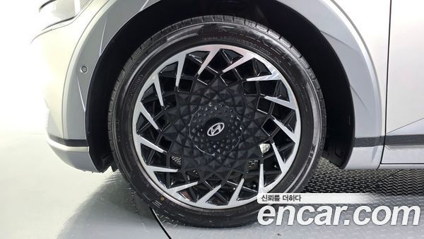 Hyundai IONIQ 5 2022, фото 5
