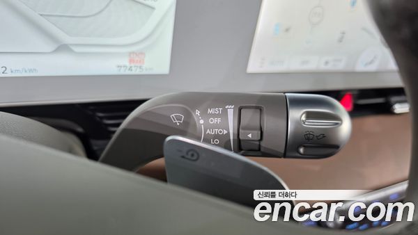 Hyundai IONIQ 5 2022, фото 29