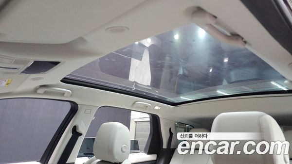 Land Rover Discovery Sport 2023, фото 31