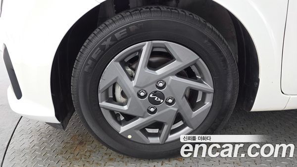 Kia Picanto 2024, фото 5