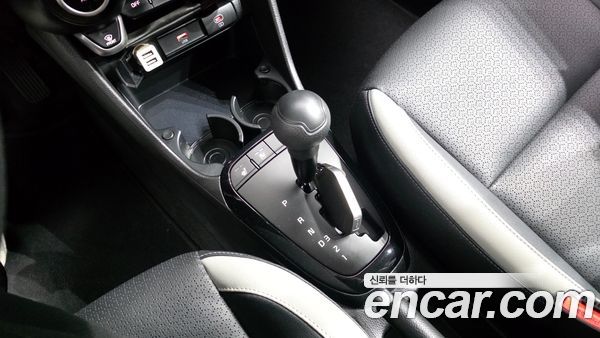 Kia Picanto 2024, фото 12