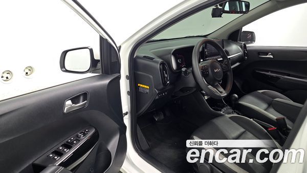 Kia Picanto 2024, фото 13
