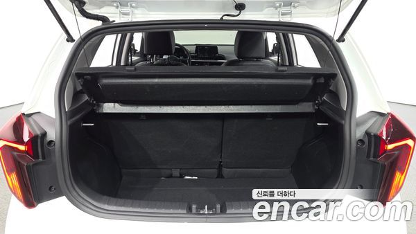 Kia Picanto 2024, фото 24
