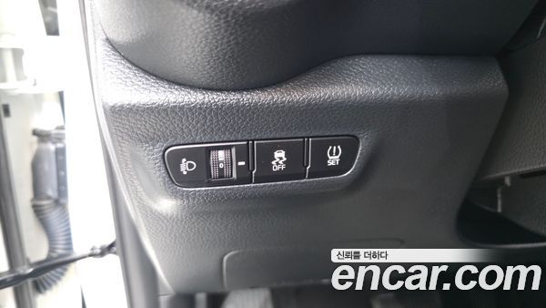Kia Picanto 2024, фото 26