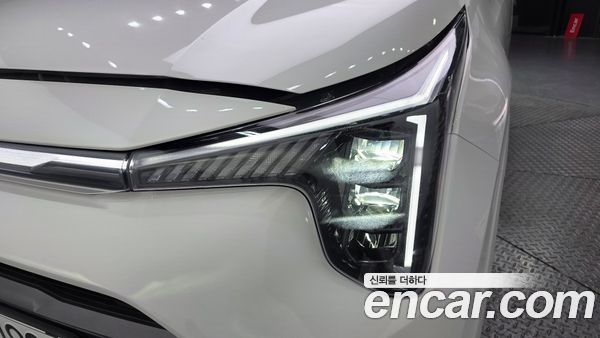 Kia Picanto 2024, фото 8