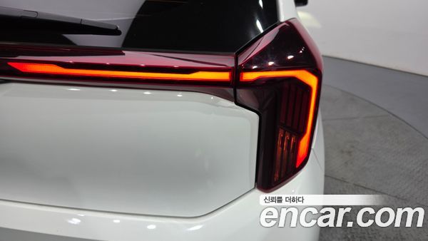 Kia Picanto 2024, фото 9