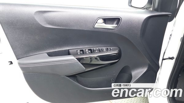 Kia Picanto 2024, фото 14