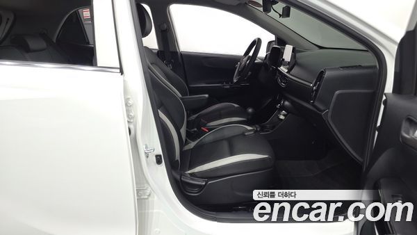 Kia Picanto 2024, фото 16