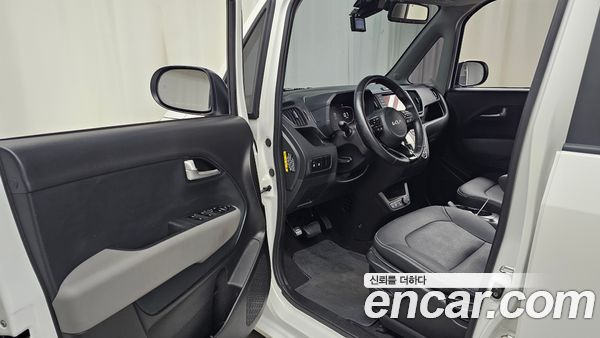 Kia Ray 2023, фото 13