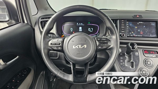Kia Ray 2023, фото 18