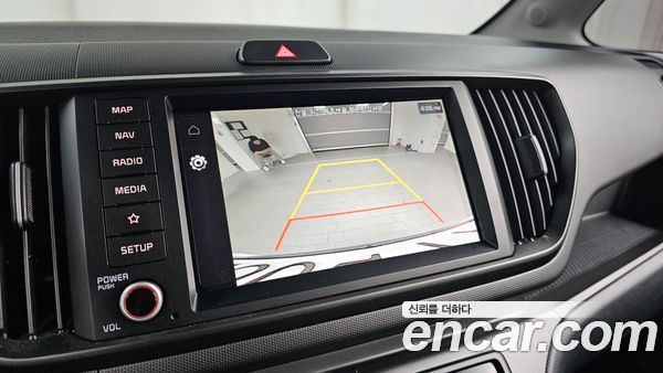Kia Ray 2023, фото 19