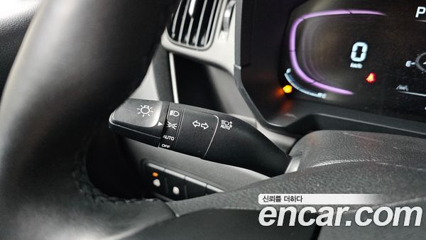Kia Ray 2023, фото 26