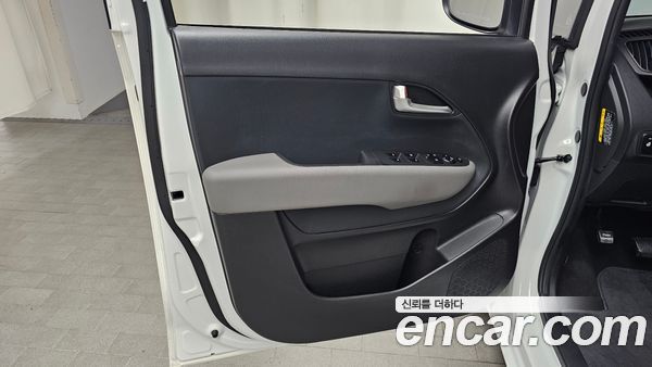 Kia Ray 2023, фото 14