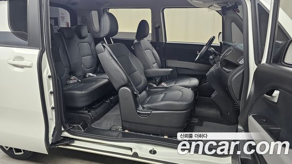 Kia Ray 2023, фото 16