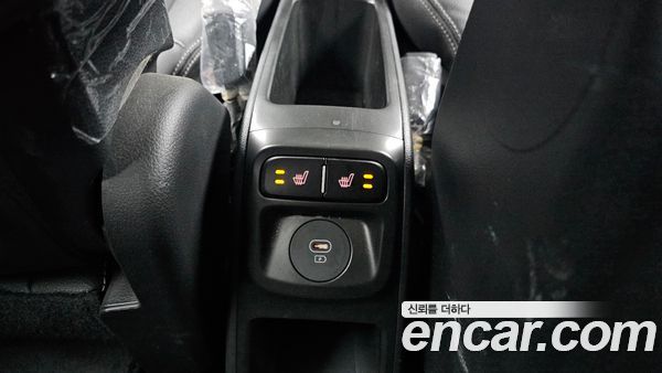 Kia Ray 2023, фото 29