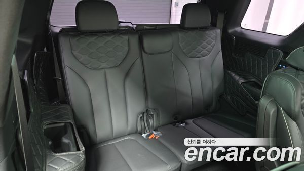 Hyundai Palisade 2022, фото 18