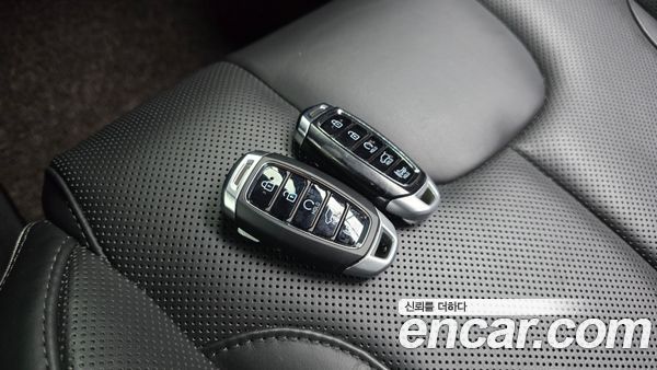 Hyundai Palisade 2022, фото 25