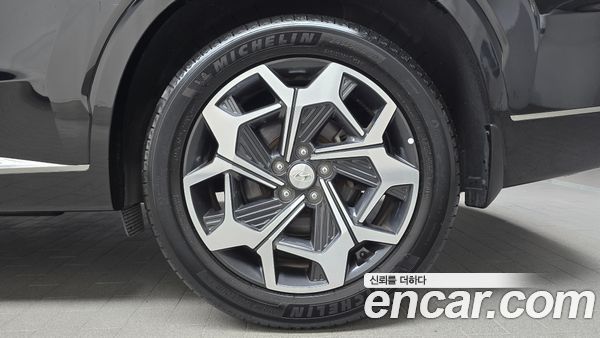 Hyundai Palisade 2022, фото 7