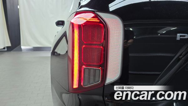 Hyundai Palisade 2022, фото 9