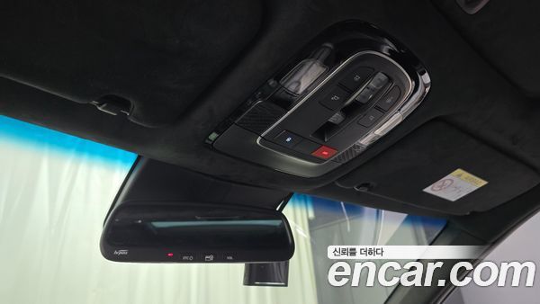 Hyundai Palisade 2022, фото 28