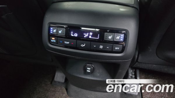 Hyundai Palisade 2022, фото 31