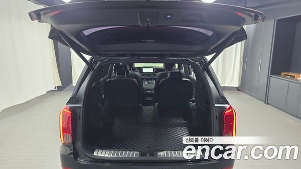Hyundai Palisade 2022, фото 32