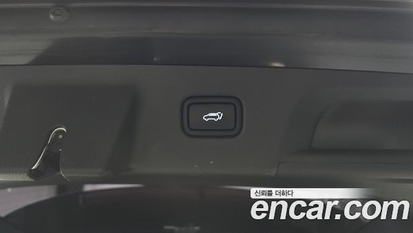 Hyundai Palisade 2022, фото 33