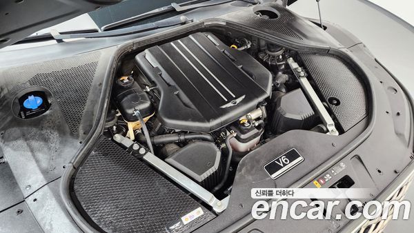 Genesis G90 2023, фото 6