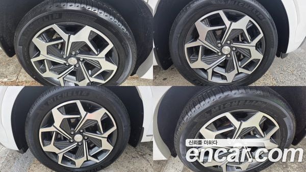 Hyundai Palisade 2021, фото 20