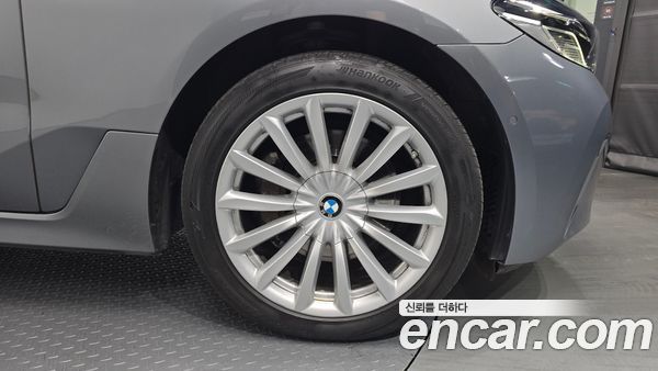 BMW Gran Turismo 2023, фото 5