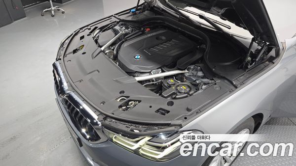 BMW Gran Turismo 2023, фото 6