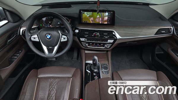BMW Gran Turismo 2023, фото 7