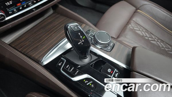 BMW Gran Turismo 2023, фото 9
