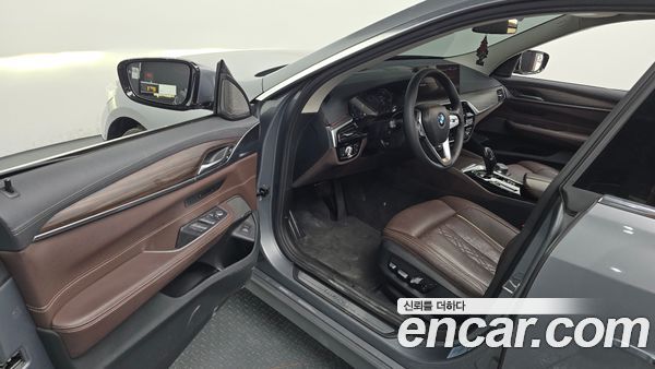 BMW Gran Turismo 2023, фото 10