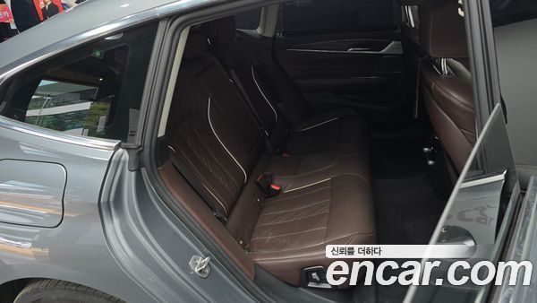 BMW Gran Turismo 2023, фото 11
